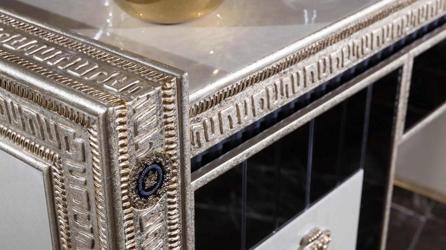 Palermo Yatak Odası