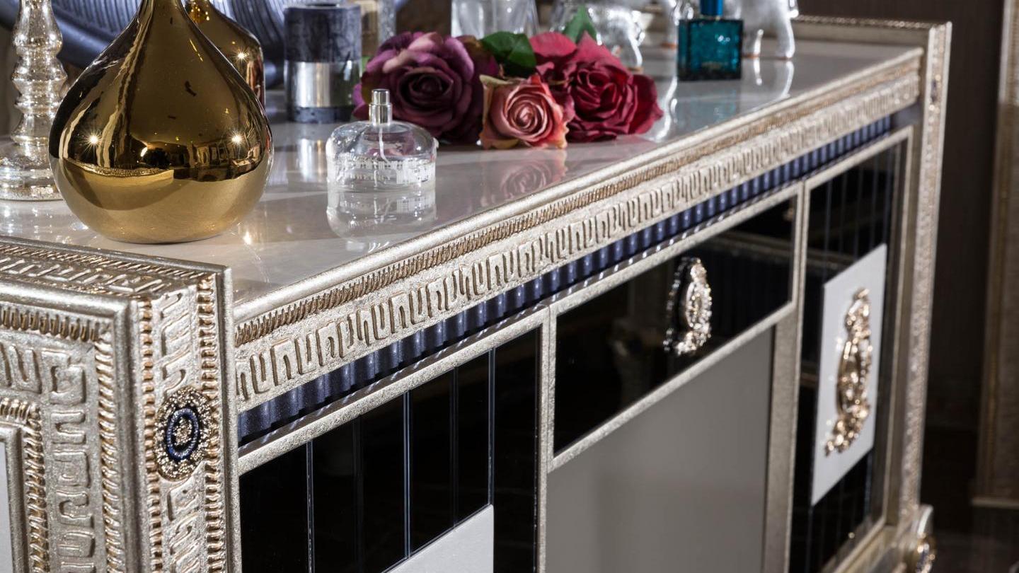 Palermo Yatak Odası