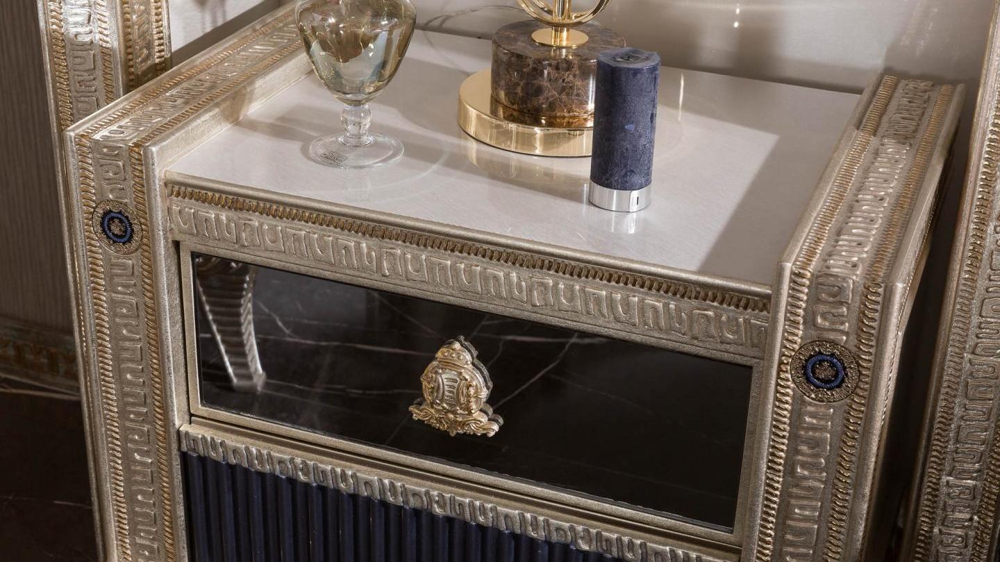 Palermo Yatak Odası