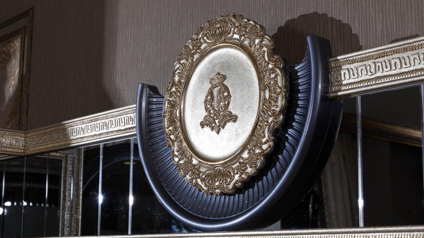 Palermo Yatak Odası