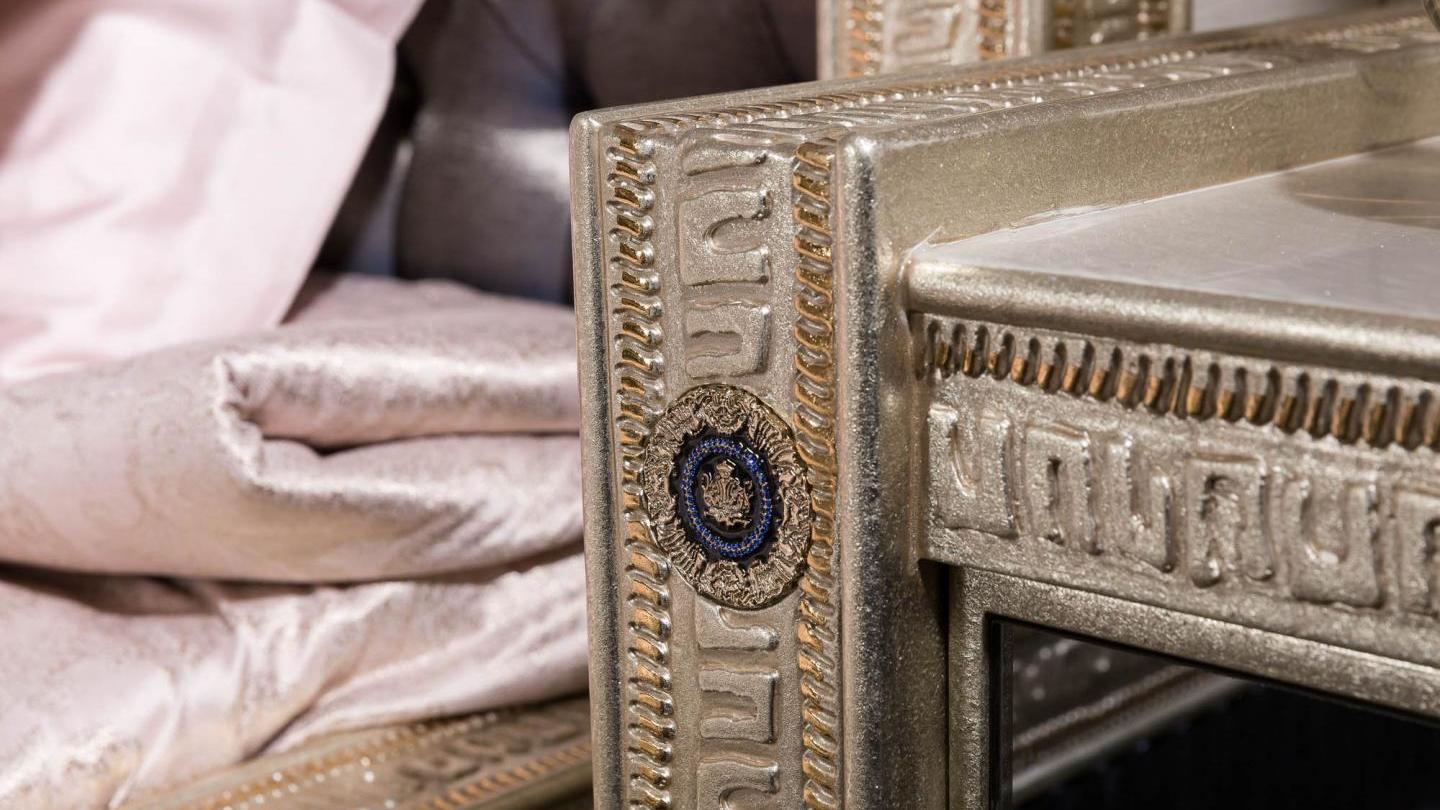 Palermo Yatak Odası