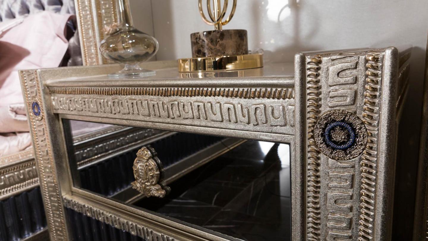 Palermo Yatak Odası