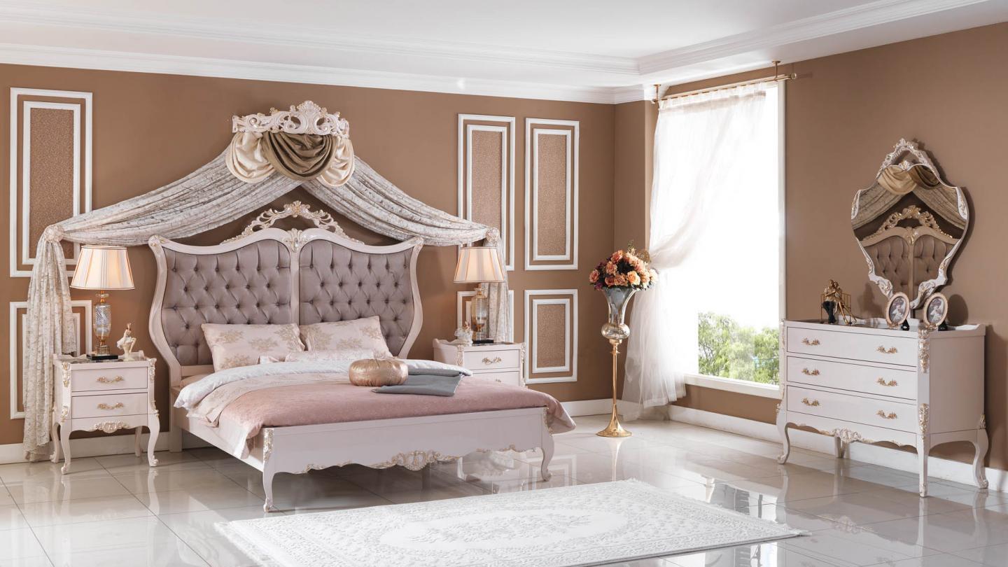 Yıldız Yatak Odası