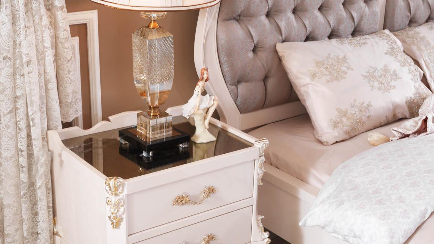 Yıldız Yatak Odası