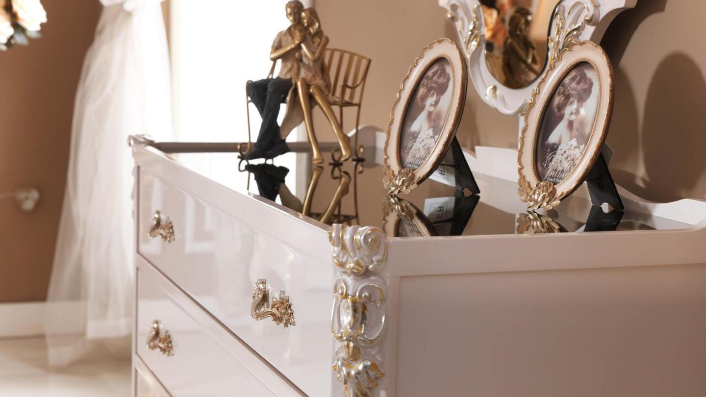 Yıldız Yatak Odası