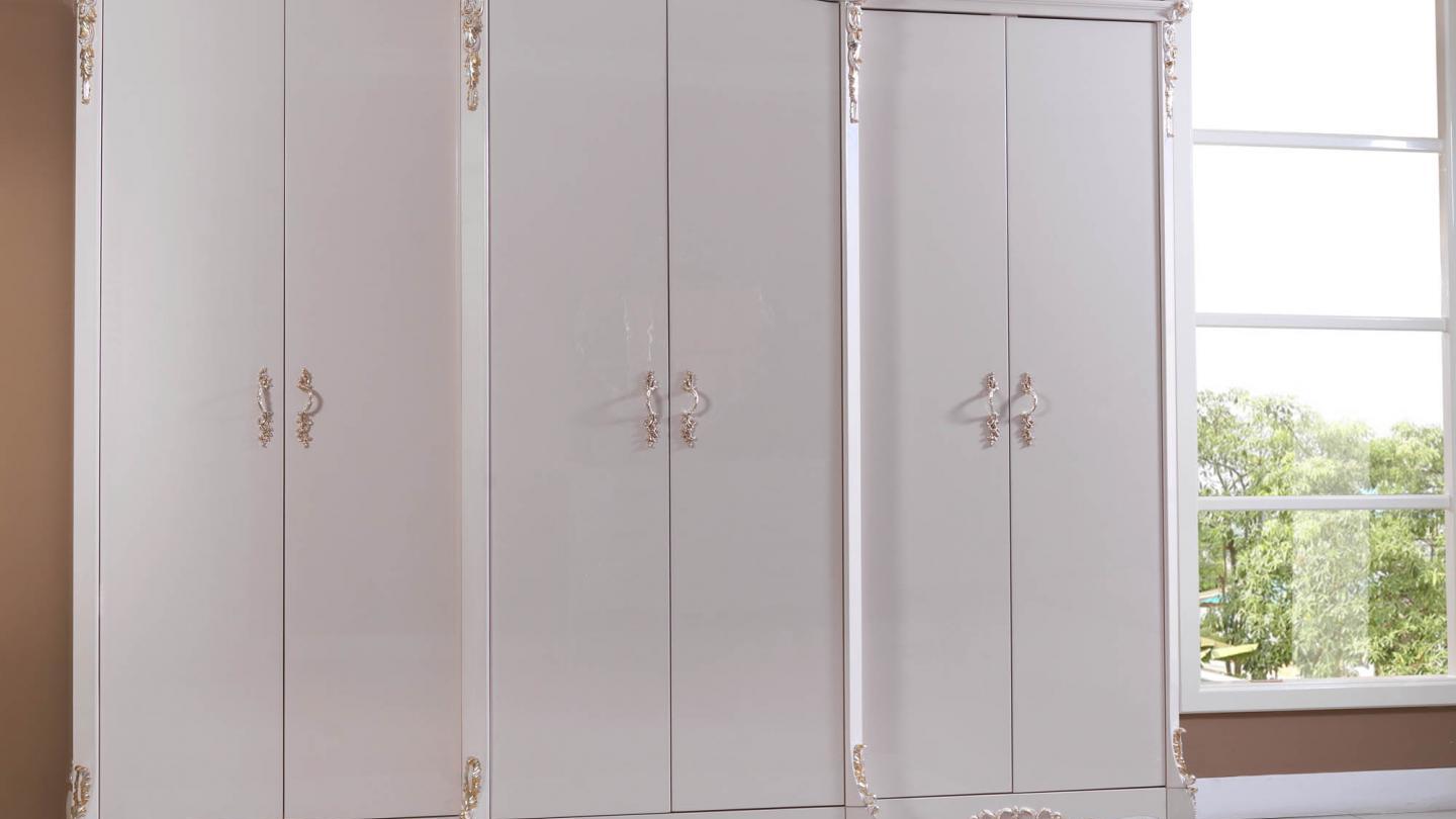 Yıldız Yatak Odası