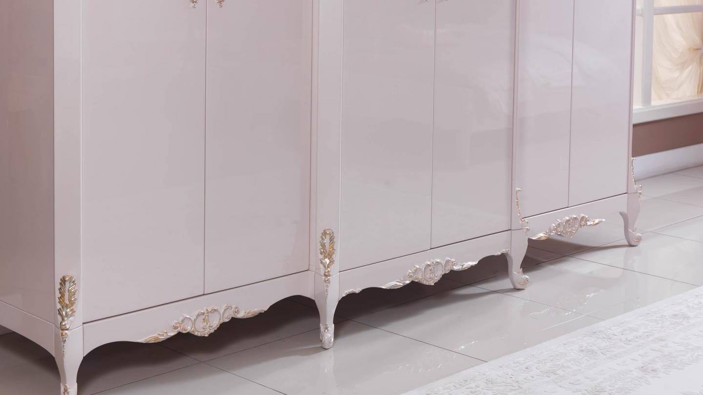 Yıldız Yatak Odası