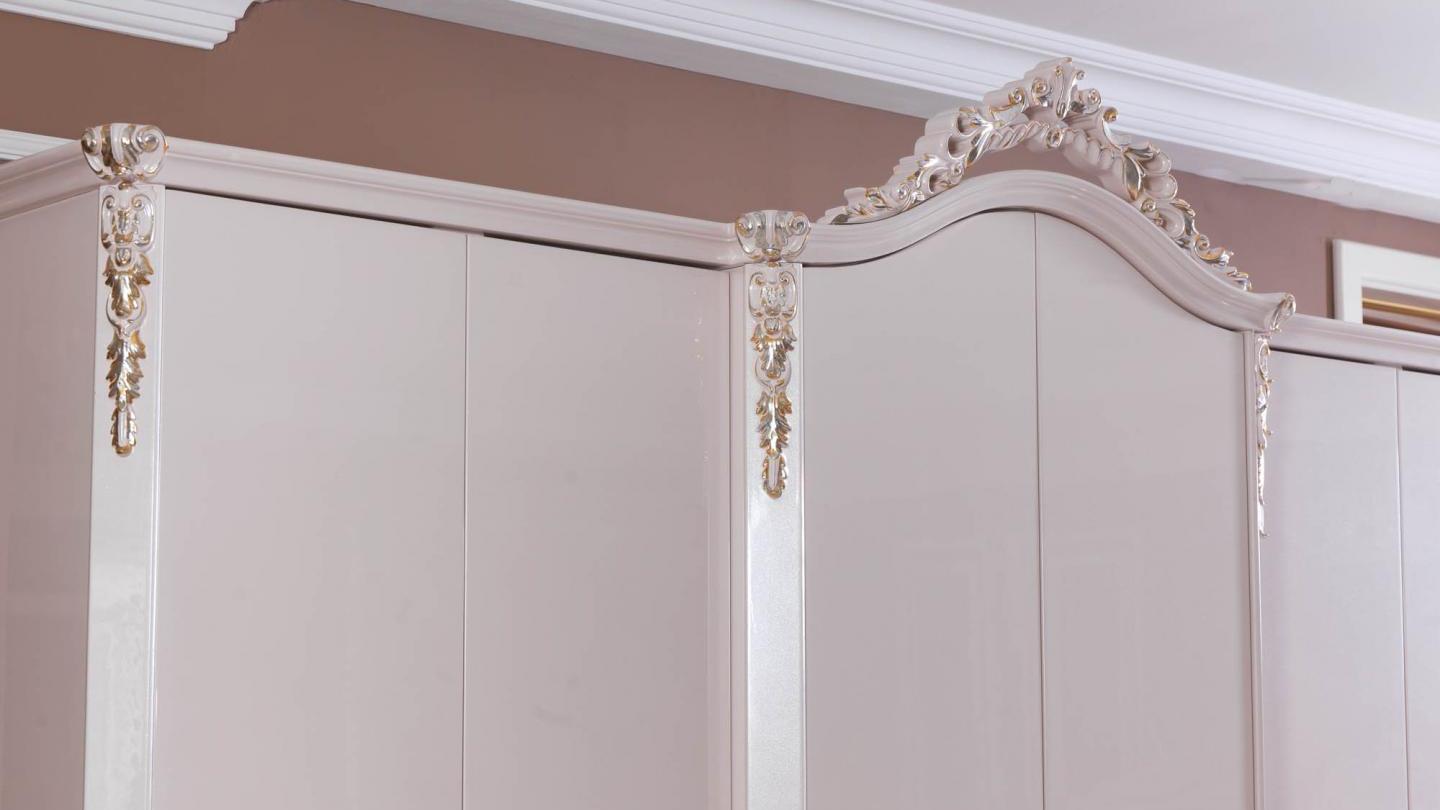 Yıldız Yatak Odası