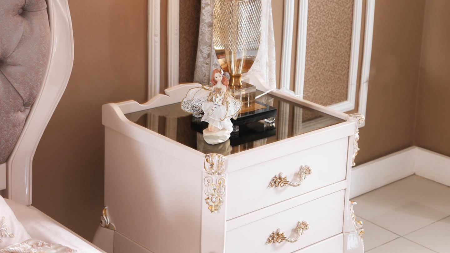 Yıldız Yatak Odası