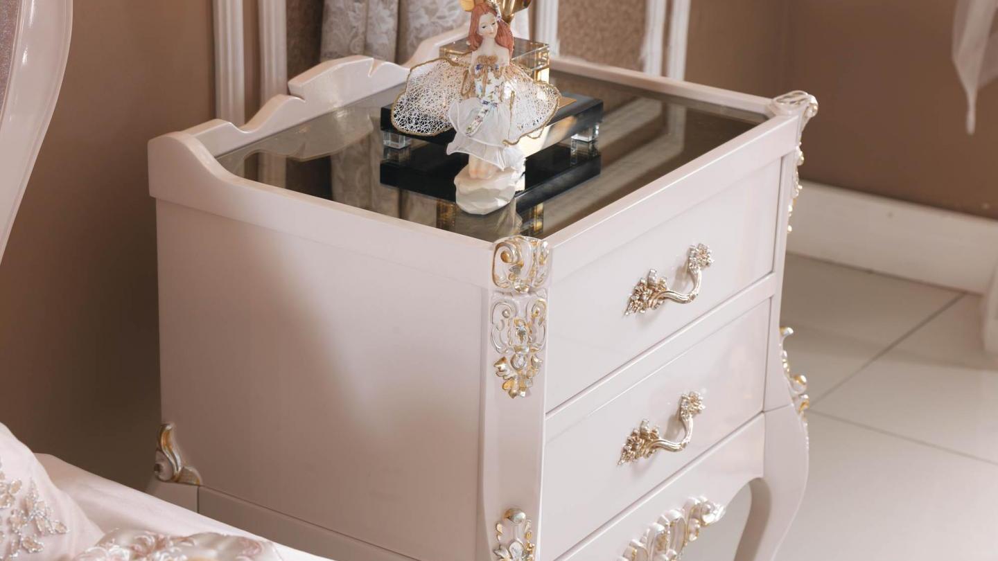 Yıldız Yatak Odası