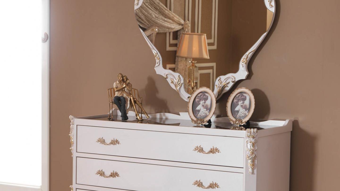 Yıldız Yatak Odası