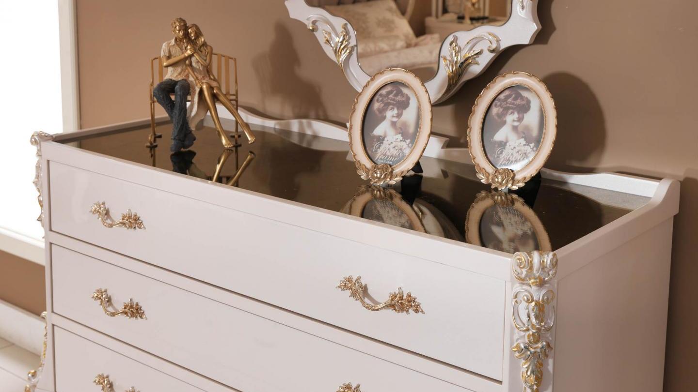 Yıldız Yatak Odası