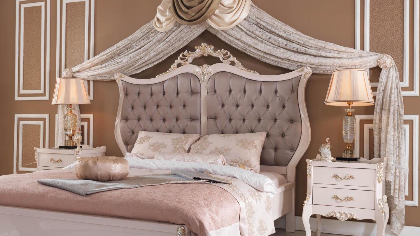 Yıldız Yatak Odası