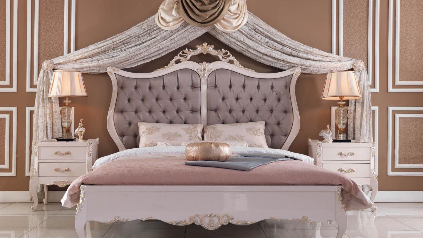 Yıldız Yatak Odası