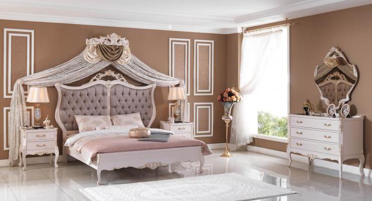 Yıldız Yatak Odası