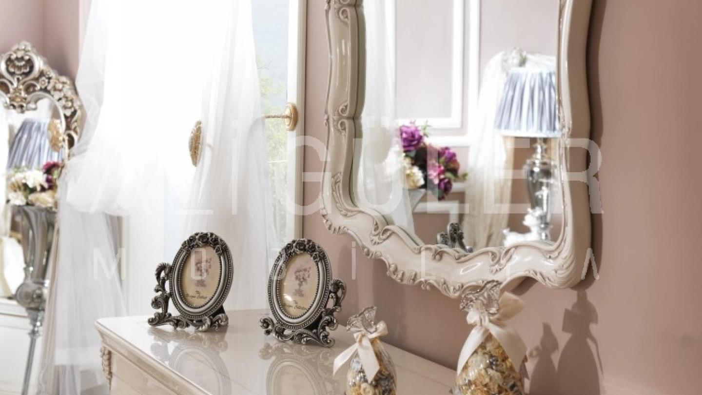 Rotterdam Yatak Odası