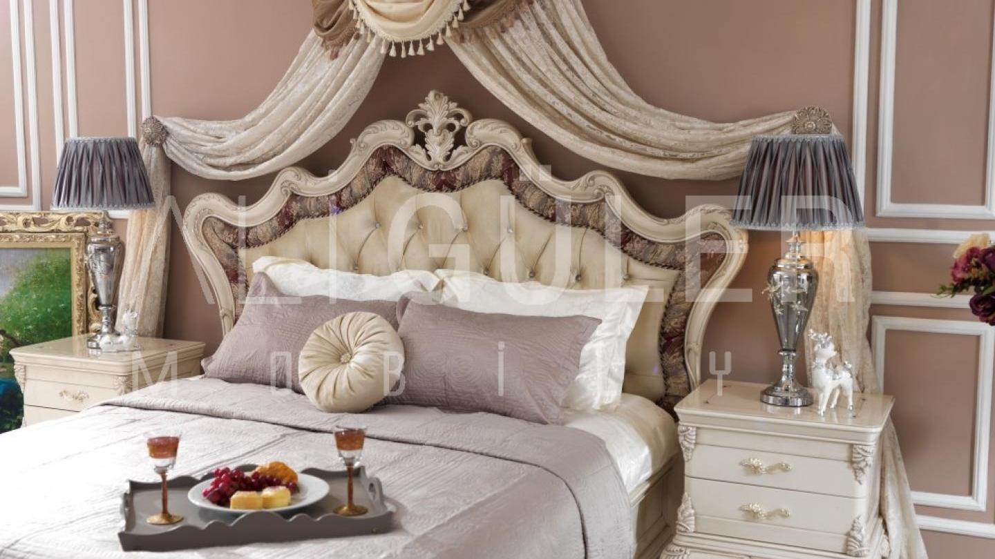 Rotterdam Yatak Odası