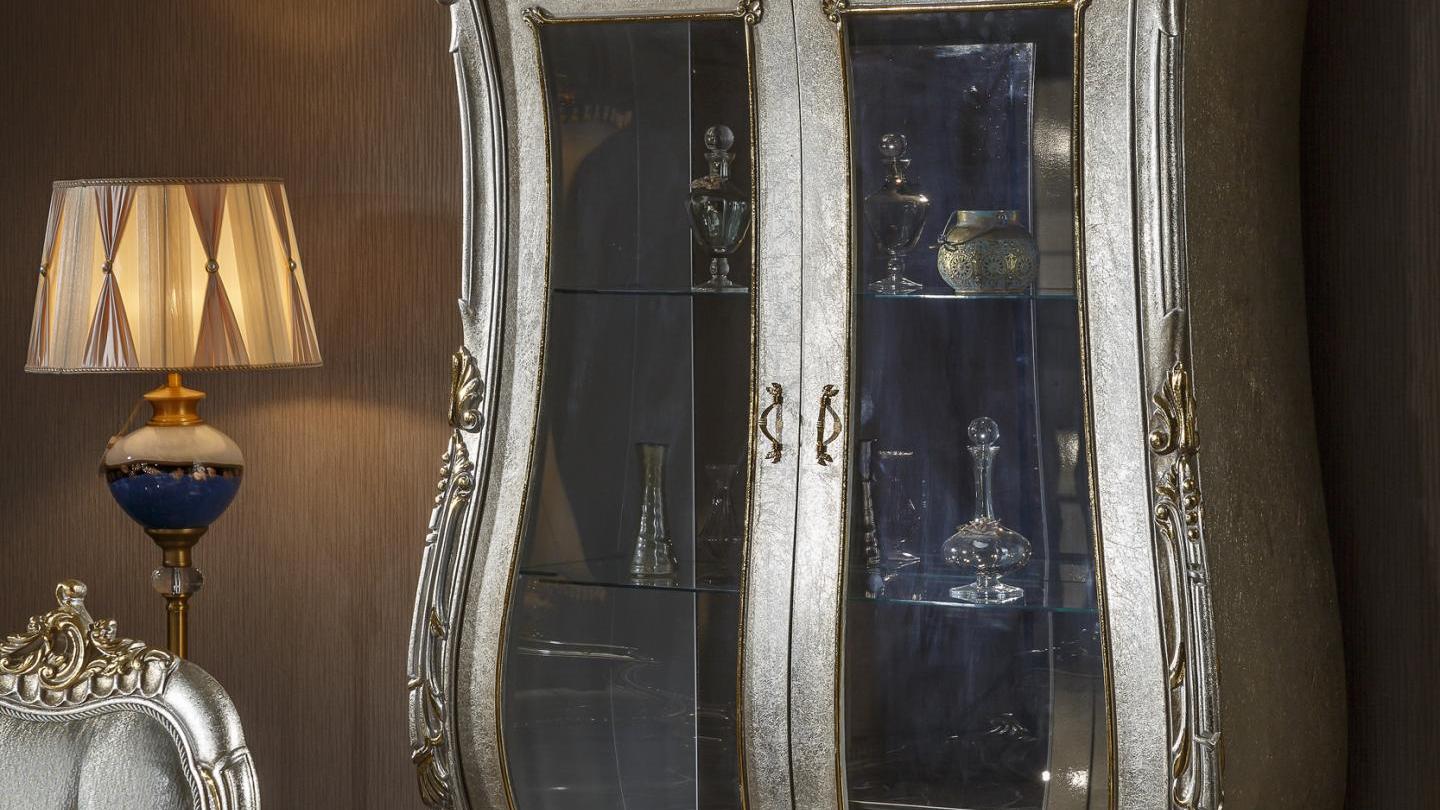 Viyana Exclusive Yemek Odası