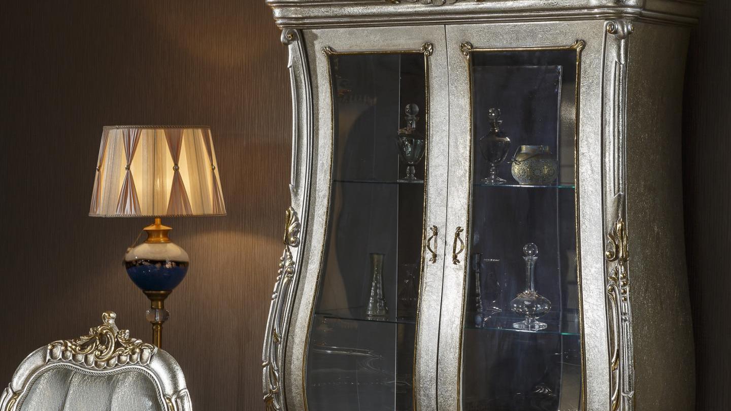 Viyana Exclusive Yemek Odası