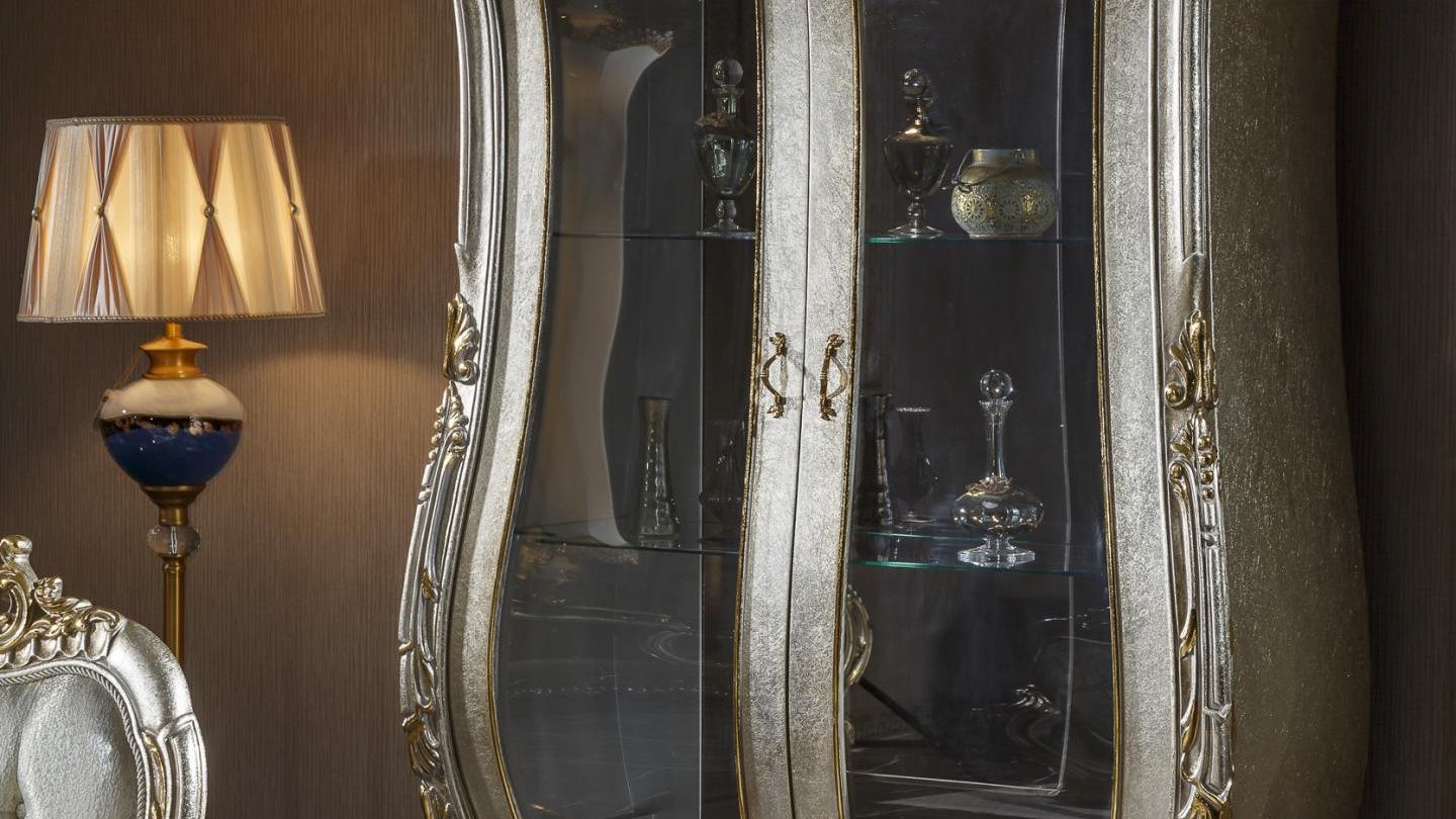 Viyana Exclusive Yemek Odası