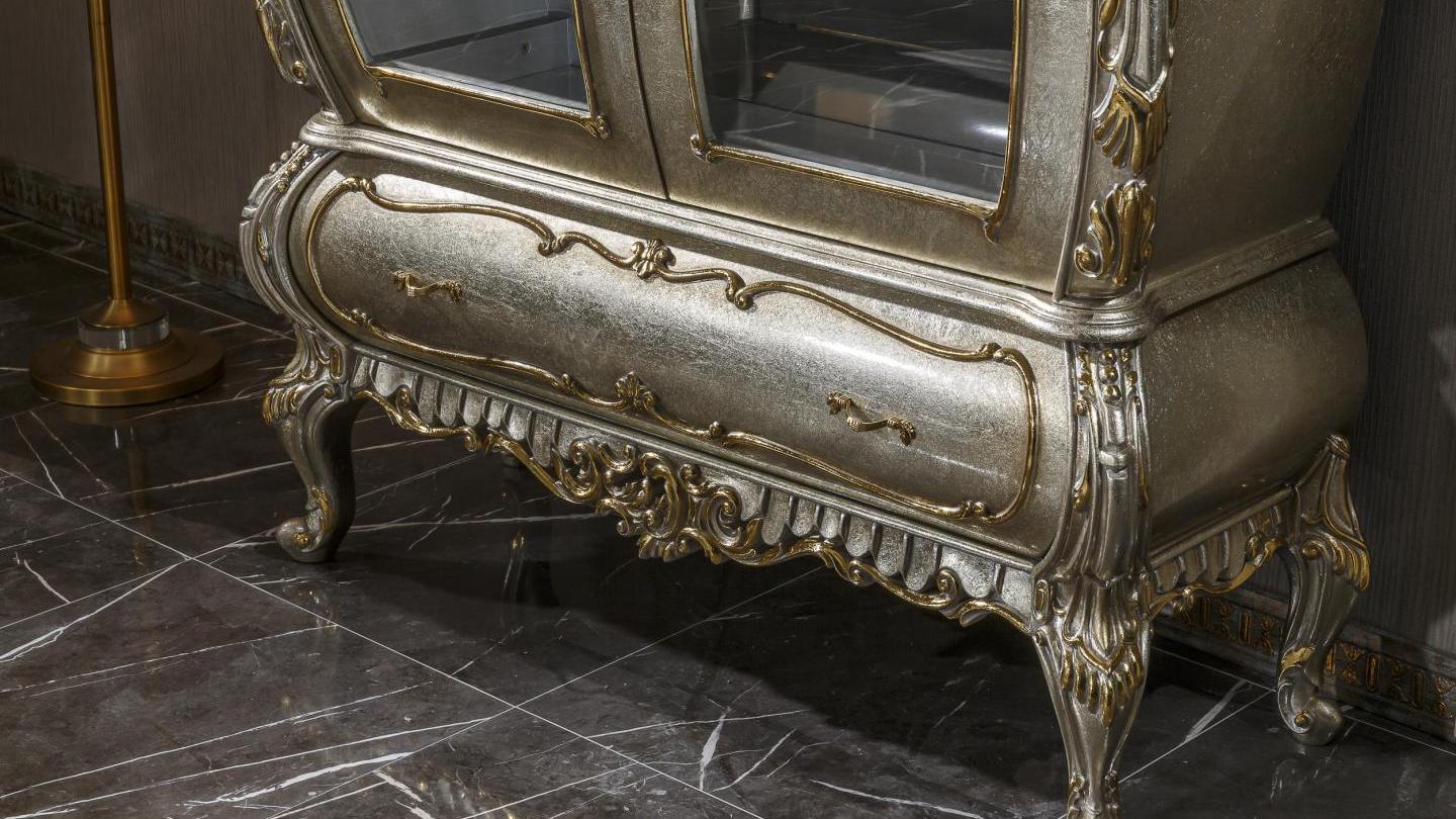 Viyana Exclusive Yemek Odası