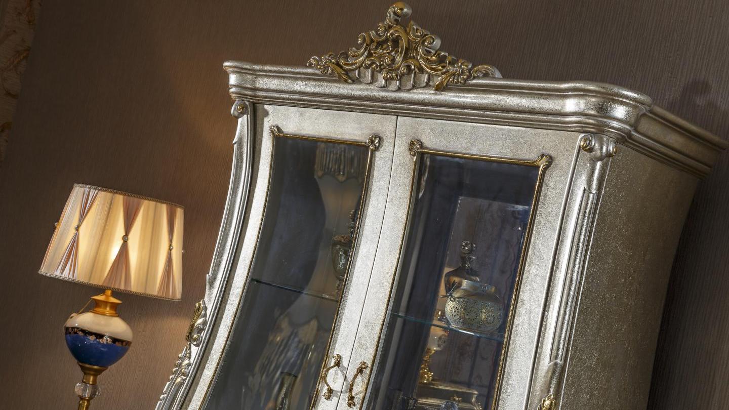 Viyana Exclusive Yemek Odası