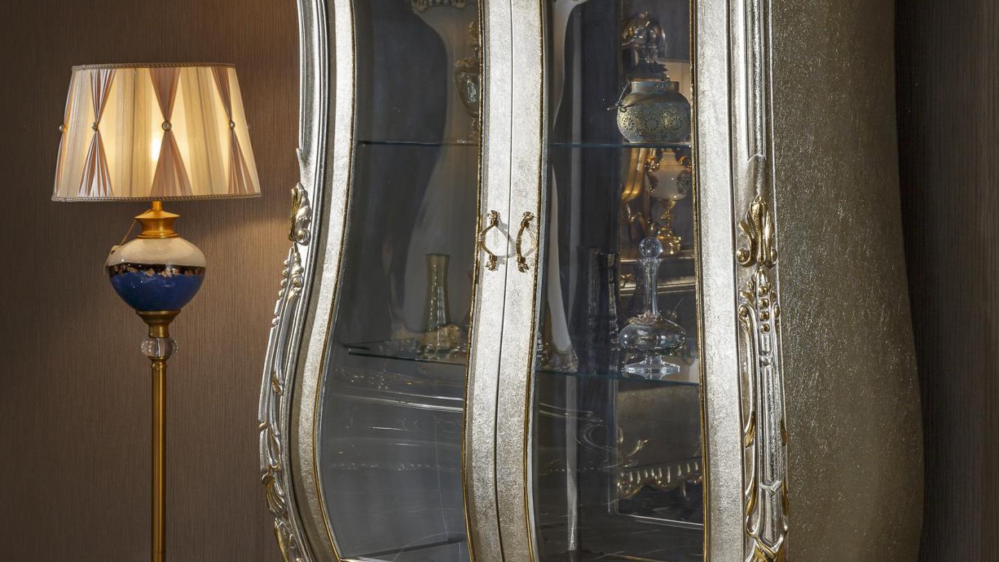 Viyana Exclusive Yemek Odası