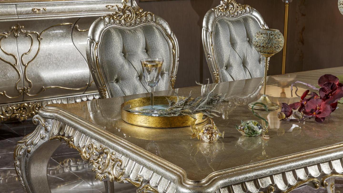 Viyana Exclusive Yemek Odası