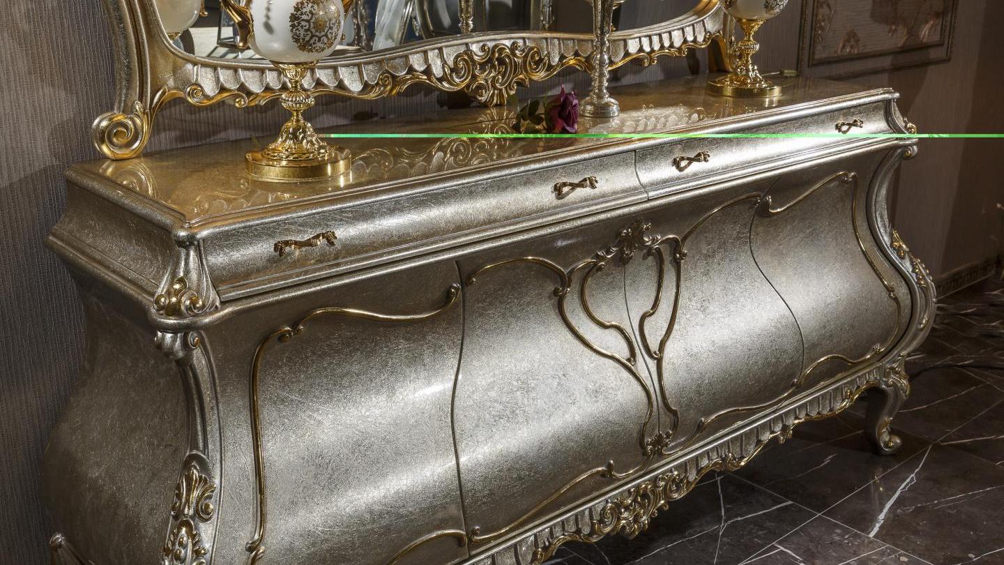 Viyana Exclusive Yemek Odası