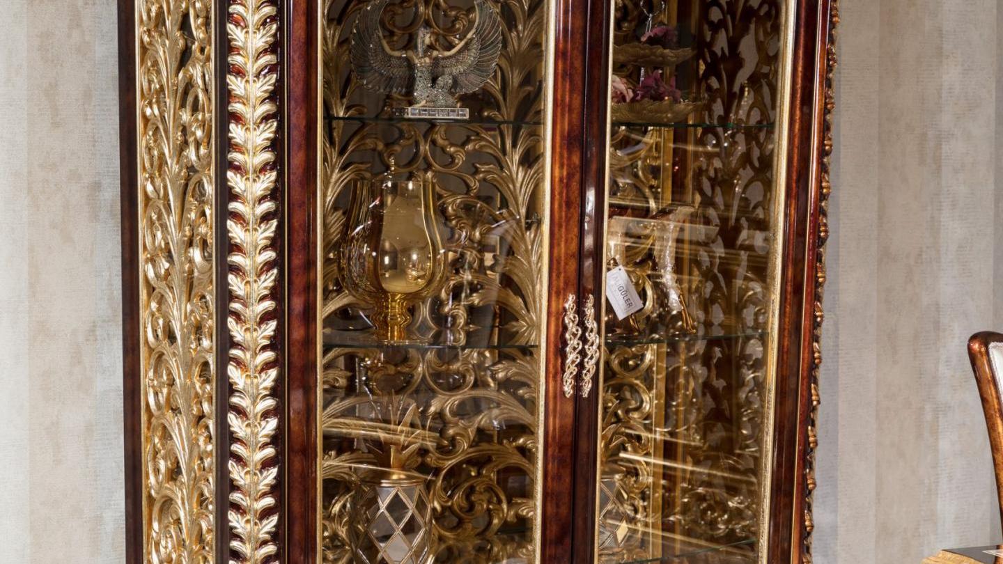 Kaseria Yemek Odası