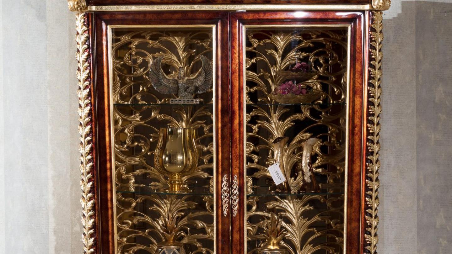 Kaseria Yemek Odası