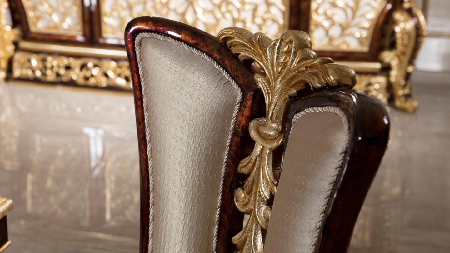 Kaseria Yemek Odası