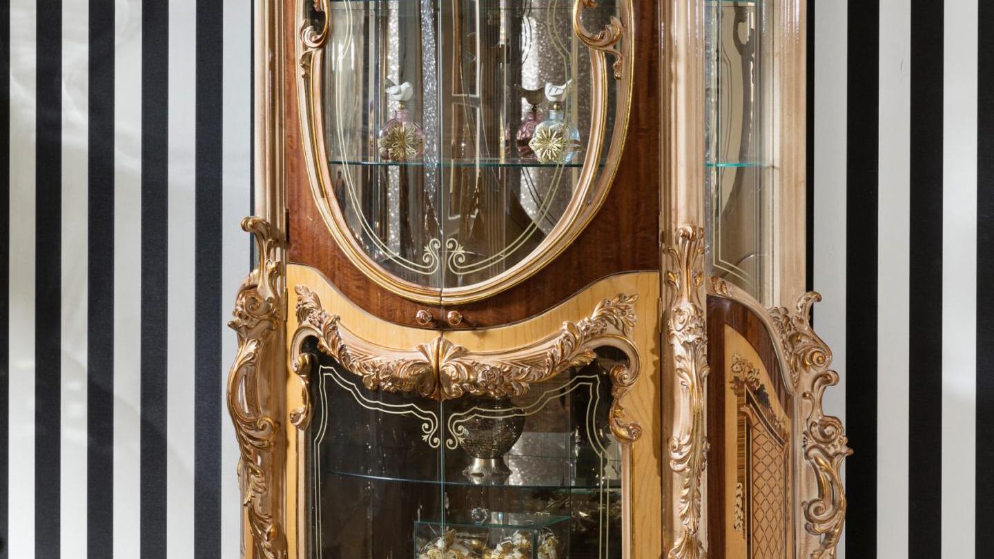 Payitaht Yemek Odası