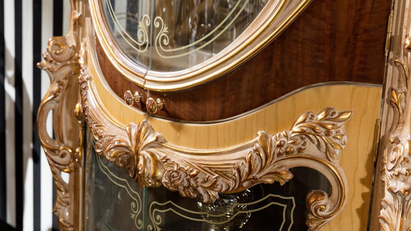 Payitaht Yemek Odası