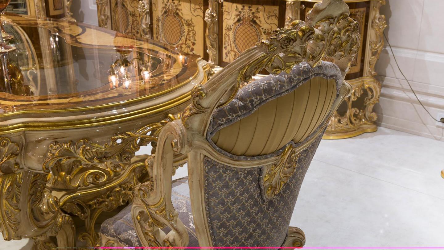 Payitaht Yemek Odası