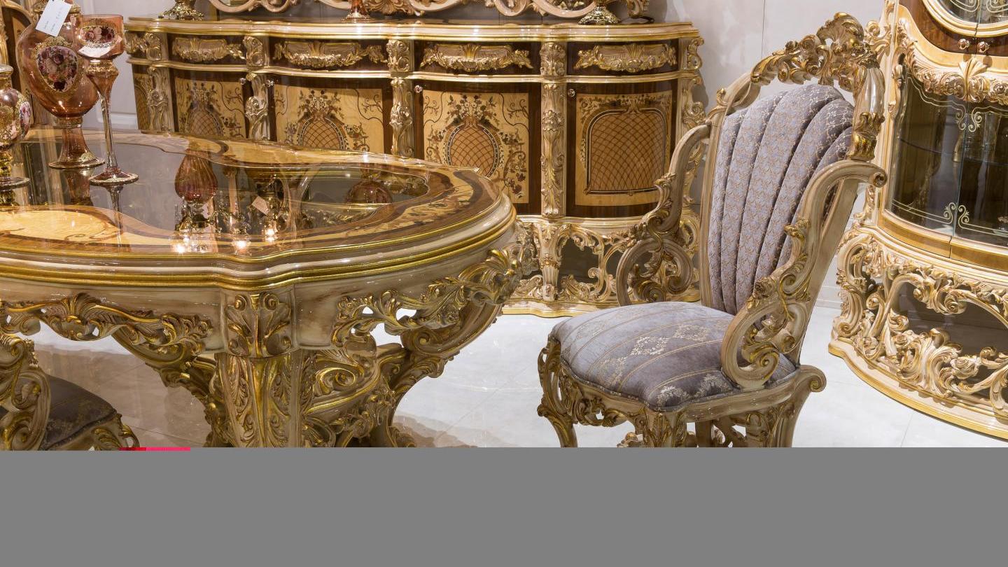 Payitaht Yemek Odası