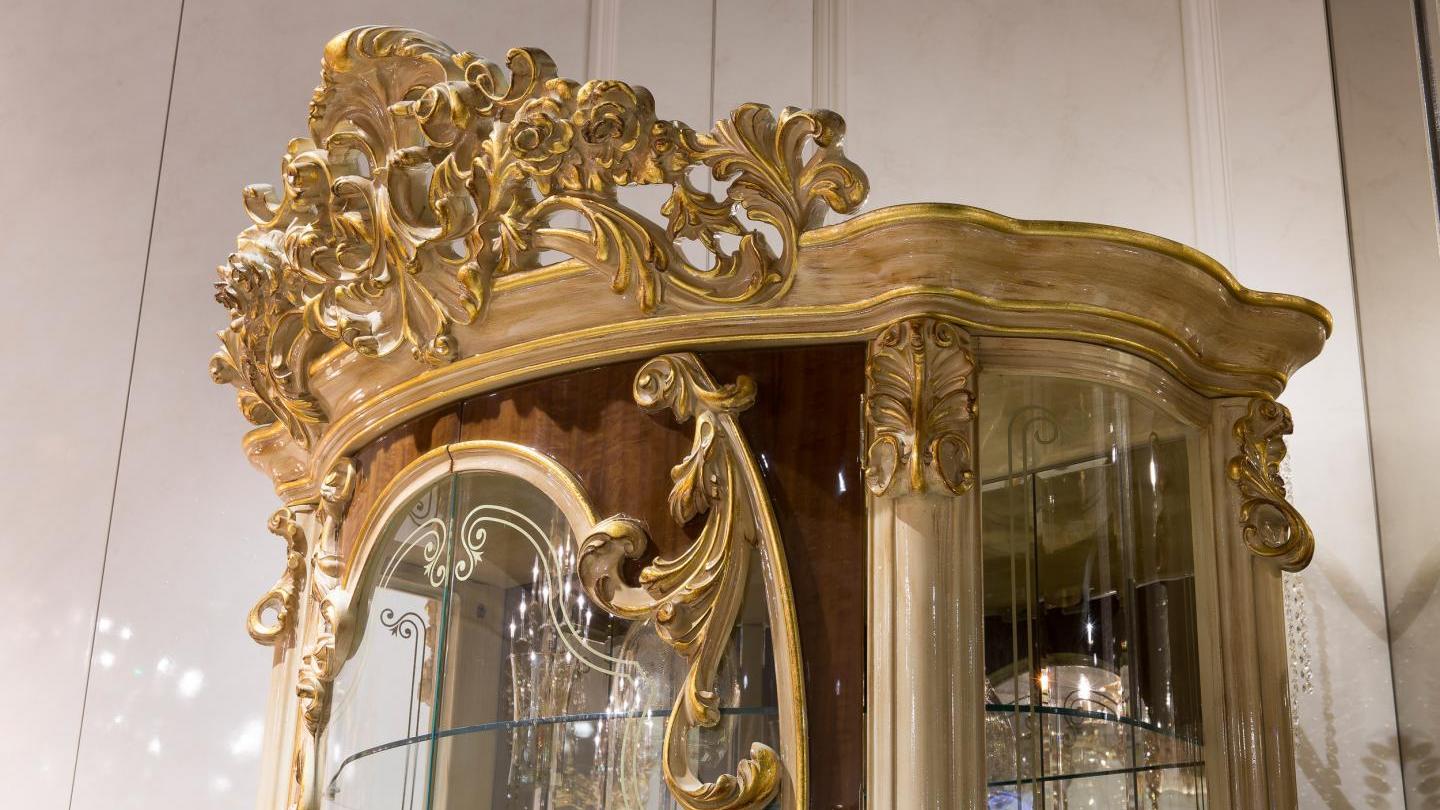 Payitaht Yemek Odası