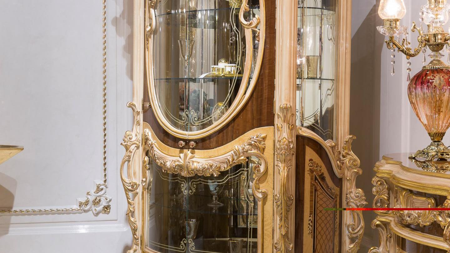 Payitaht Yemek Odası