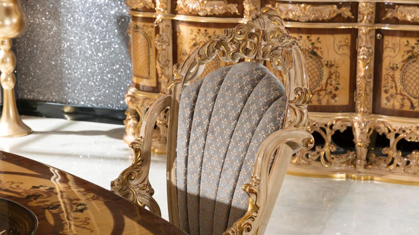 Payitaht Yemek Odası