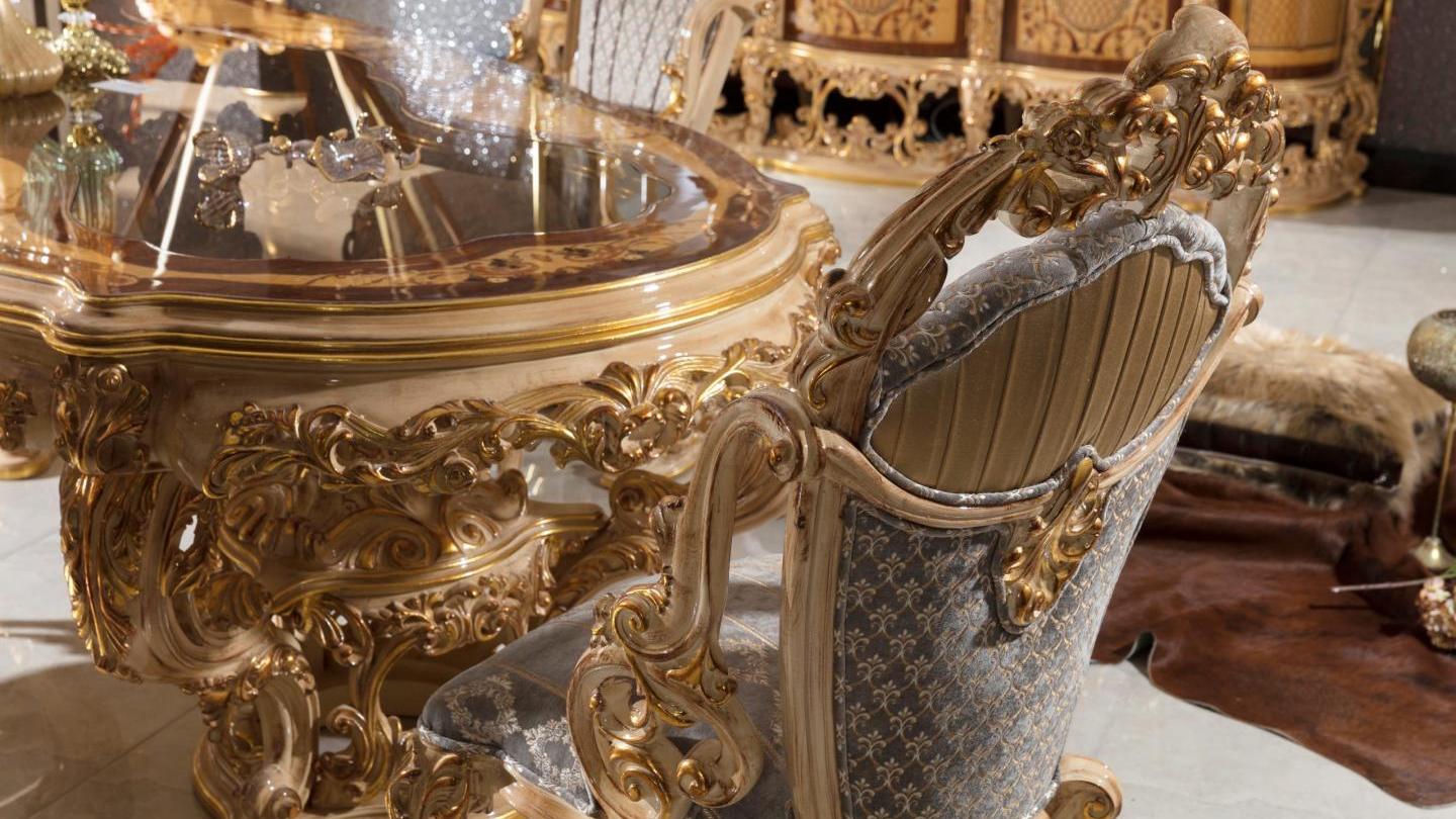 Payitaht Yemek Odası