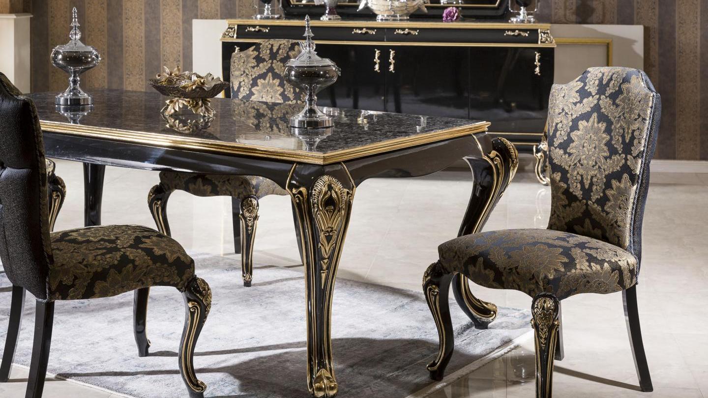 Saraybosna Exclusive Yemek Odası