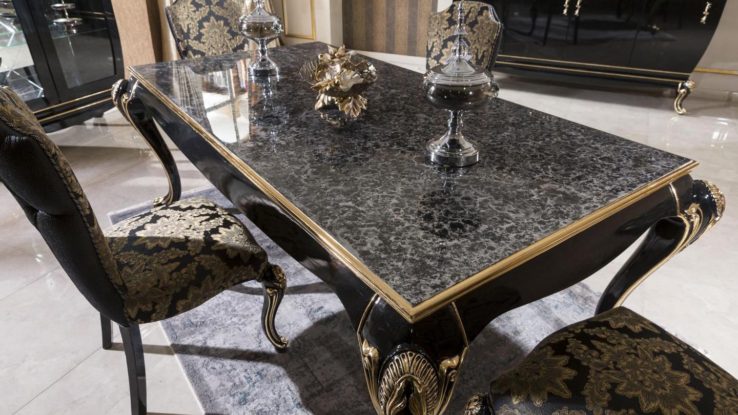 Saraybosna Exclusive Yemek Odası