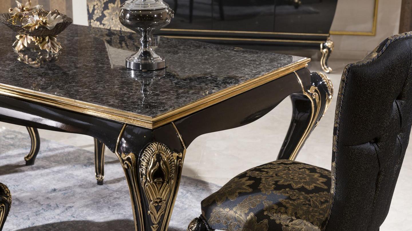 Saraybosna Exclusive Yemek Odası