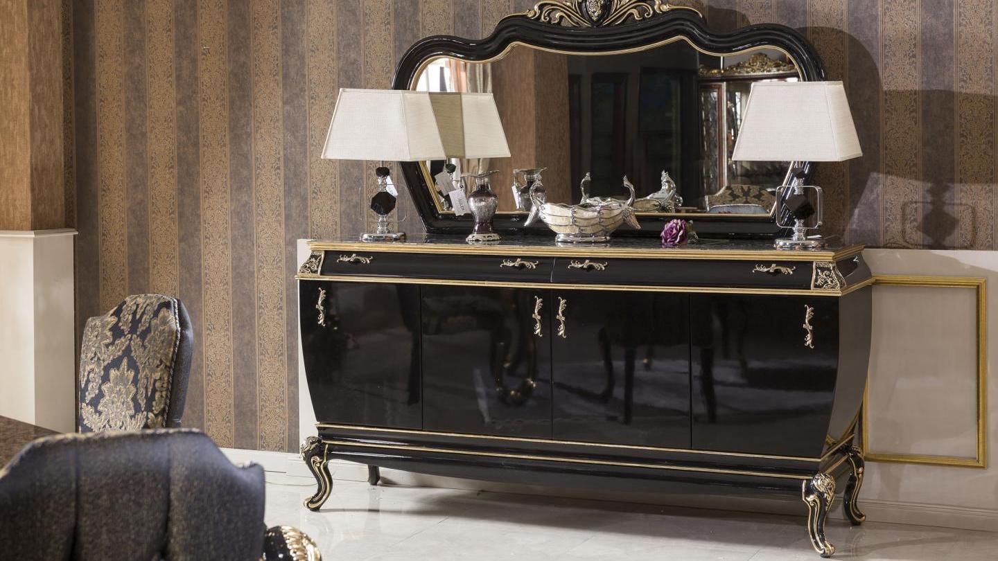 Saraybosna Exclusive Yemek Odası