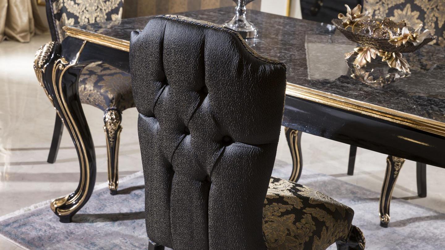 Saraybosna Exclusive Yemek Odası