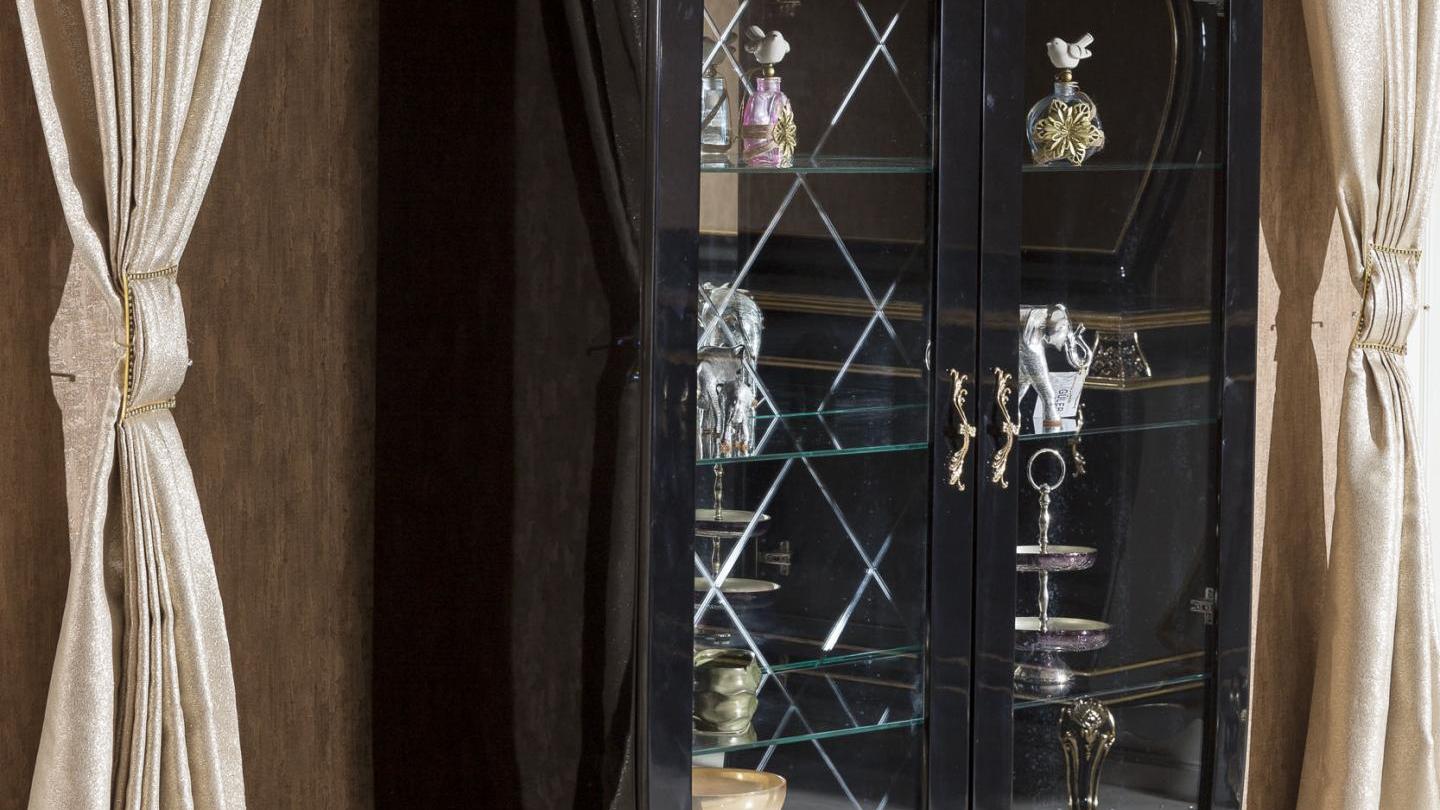 Saraybosna Exclusive Yemek Odası