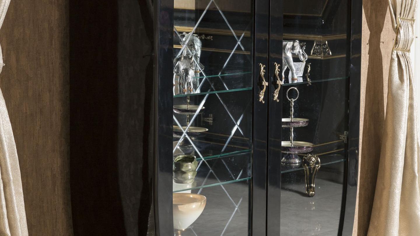 Saraybosna Exclusive Yemek Odası