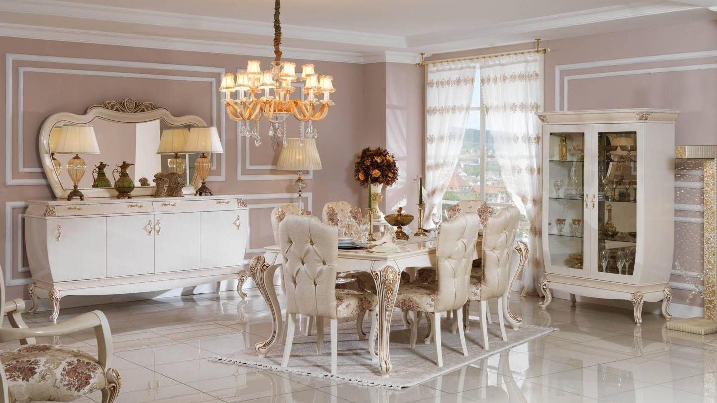 Saraybosna Yemek Odası