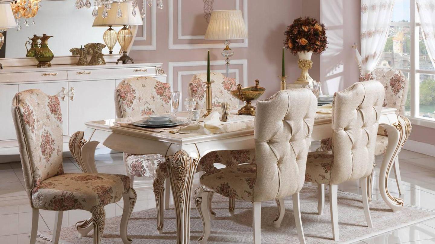 Saraybosna Yemek Odası