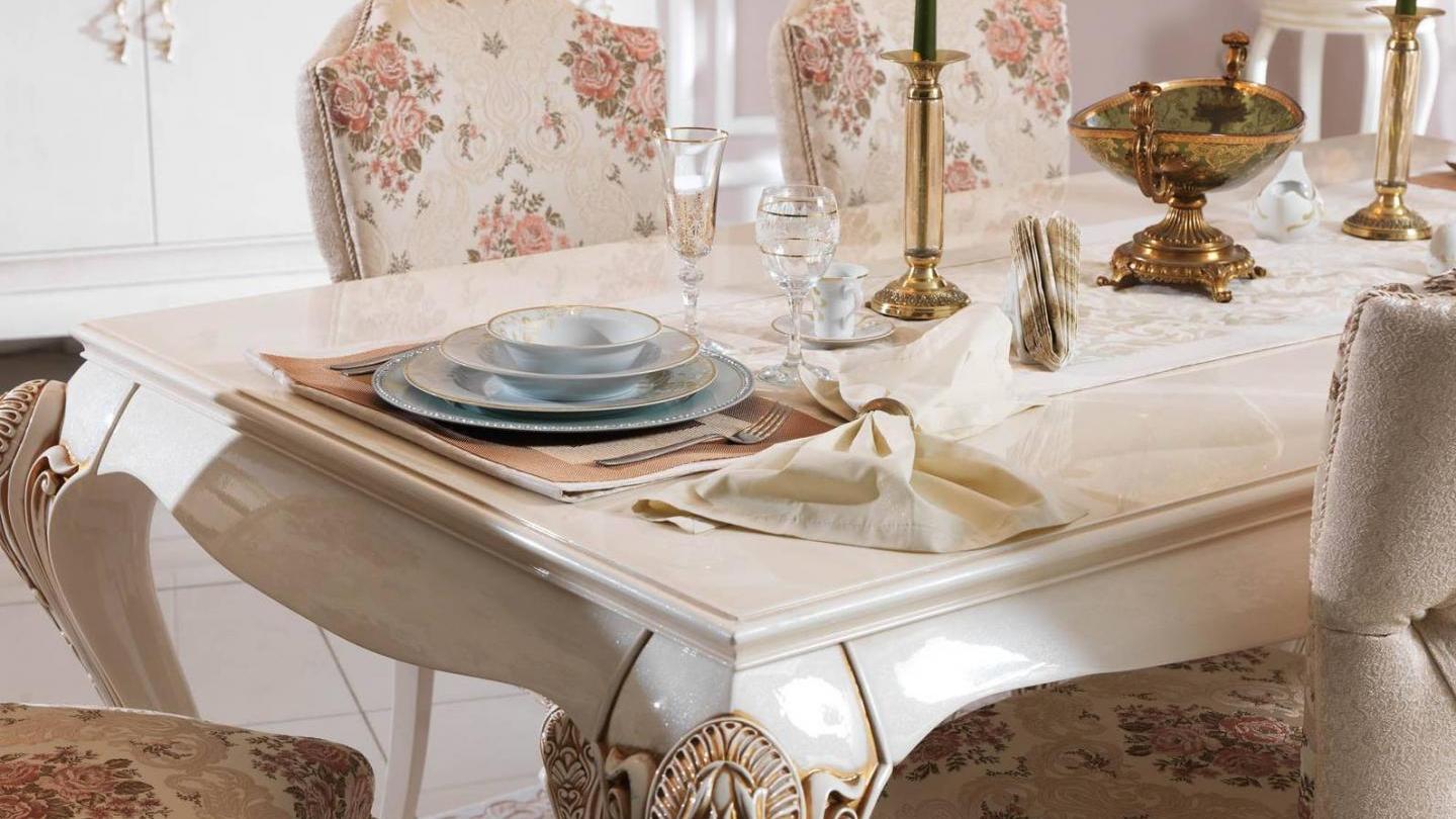 Saraybosna Yemek Odası